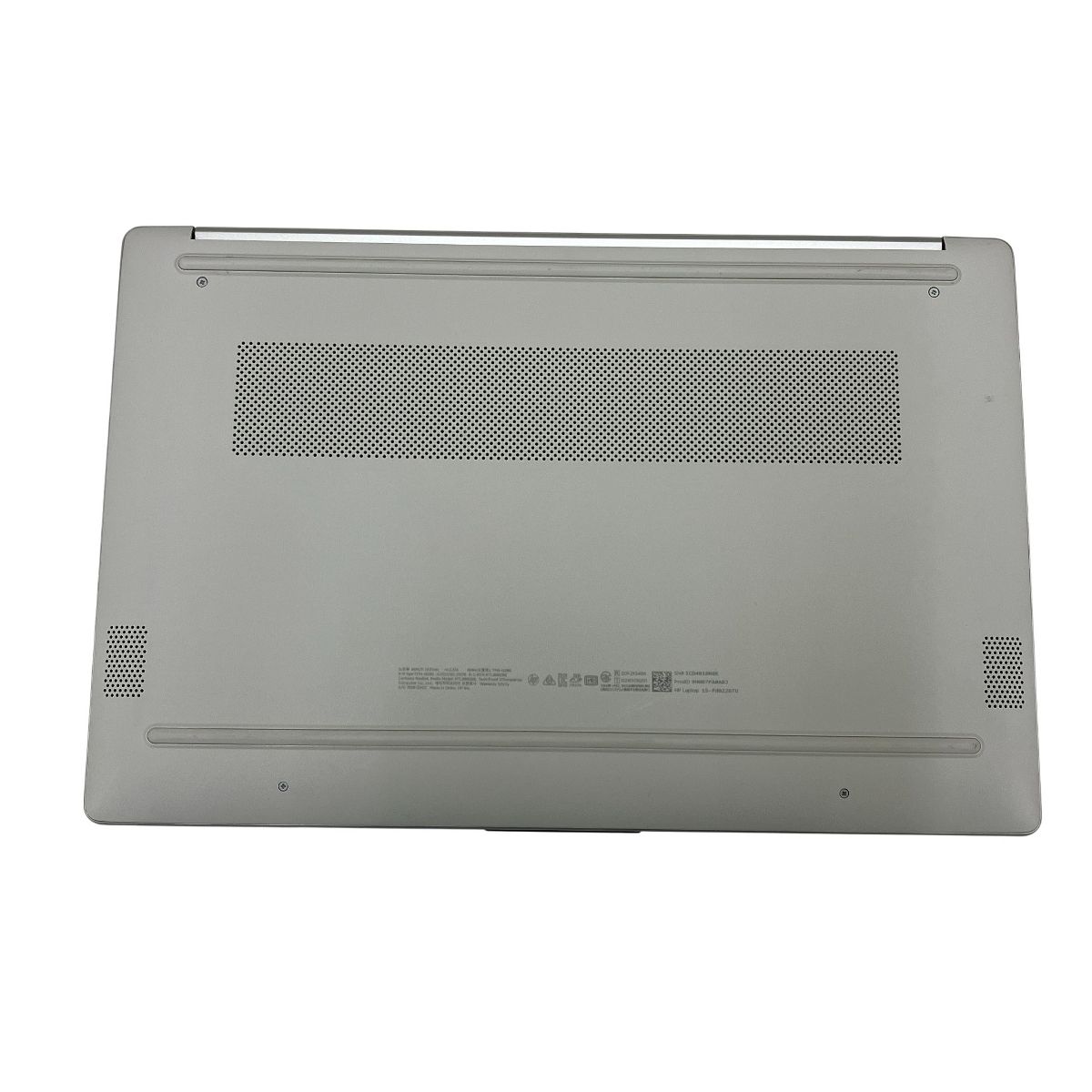 HP Laptop 15-fd0226TU ノートPC Core i5-1334U 8GB SSD 256GB WIN11 15.6インチ FHD T10509257 CHRISTIANNAURATH_COM_BR