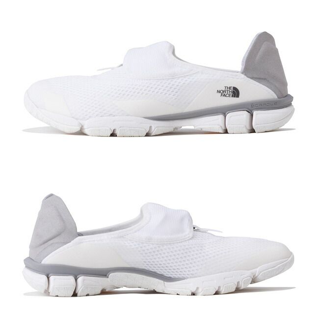 THE NORTH FACE ノースフェイス ストレイタムピカ ユニセックス TNFブラック×TNFホワイト