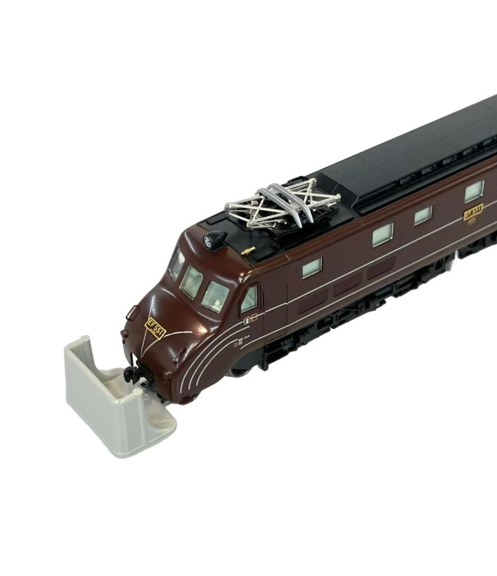 訳あり 鉄道模型 Nゲージ 3095 EF55 高崎運転所 KATO 713BwB9UKQL._UF894,1000_QL80_.jpg