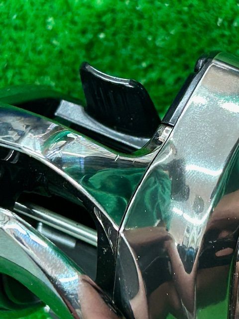 シマノ 21アンタレスDC