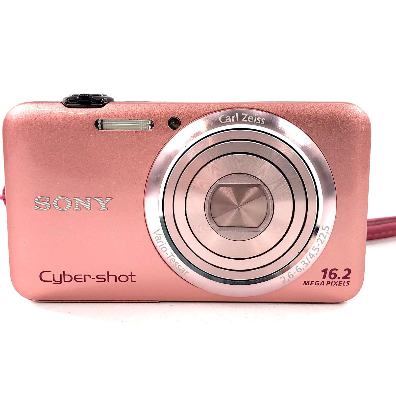 Sony DSC-T77 ピンク コンパクトデジタルカメラ Amazon.com : Sony Cybershot DSC-T77 10MP Digital Camera with