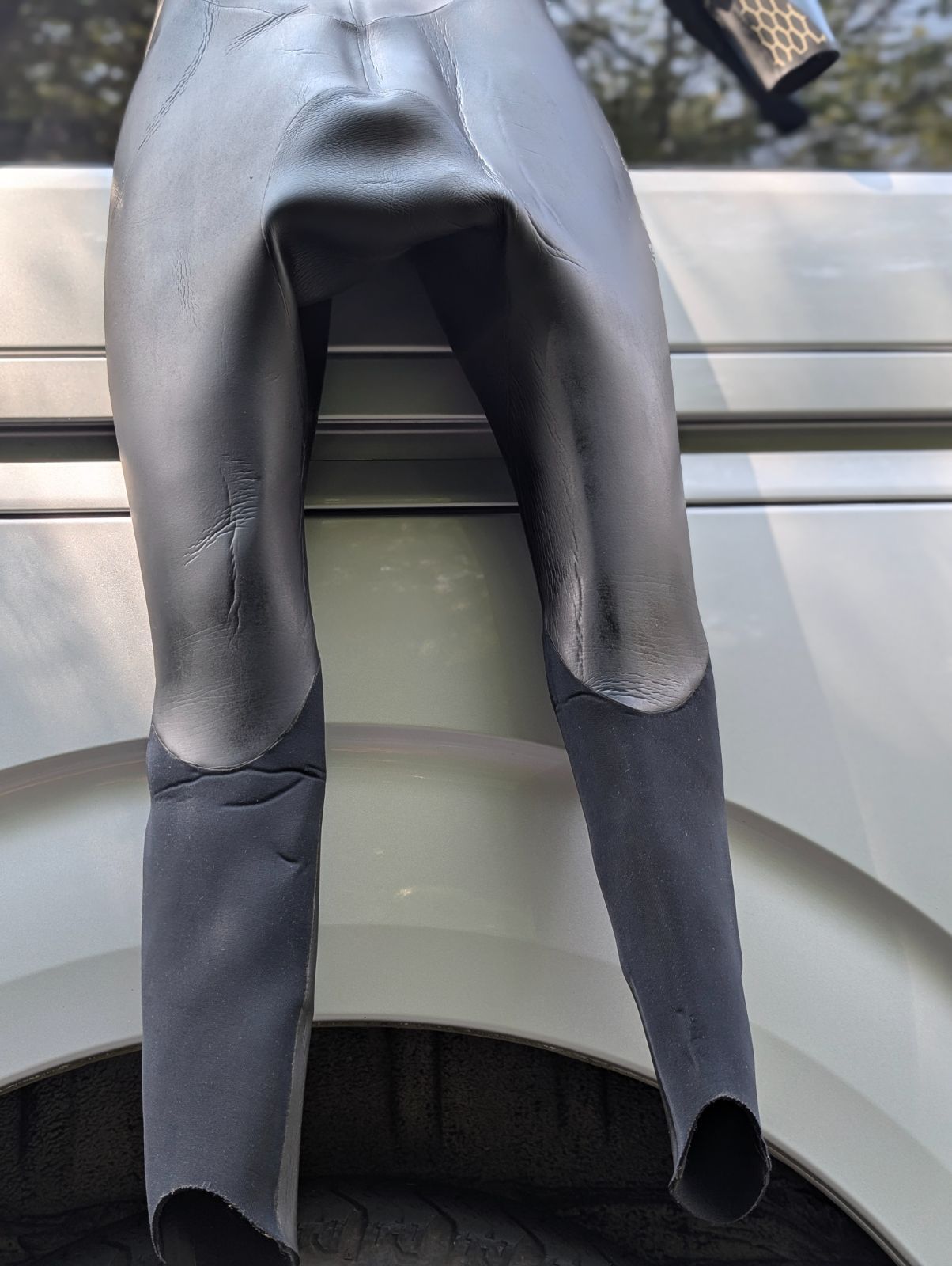 ウェットスーツ Orca オルカ サイズ6 トライアスロン Amazon | ORCA(オルカ) ウェットスーツ predator Fullsleeve