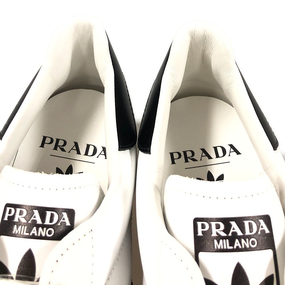 PRADA プラダ × adidas アディダス 品番 FW6680 Prada Superstar