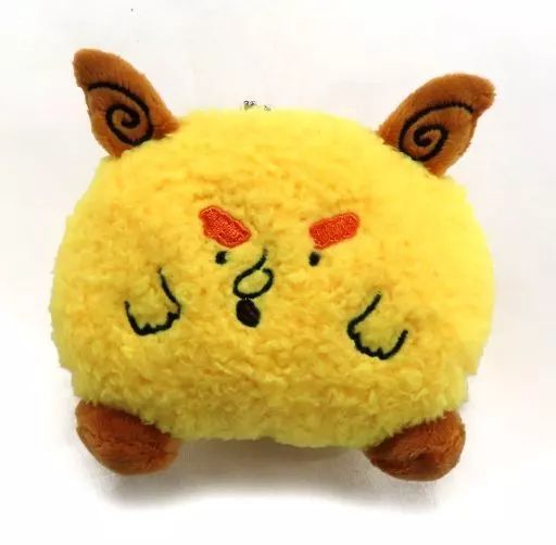中古】ぬいぐるみマスコット・ぬいぐるみバッジ 仲村宗悟 シューサー