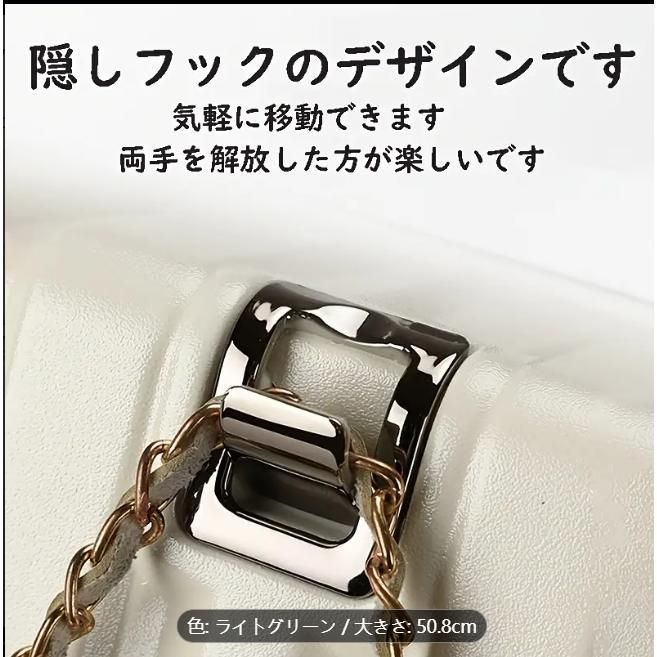 TSAロック付き -