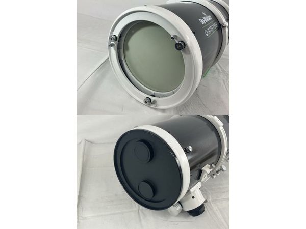 Sky-Watcher QUATTRO 200P D=200mm F-800mm 天体望遠鏡 スカイウォッチャー 中古 美品 N8480731 -  メルカリ