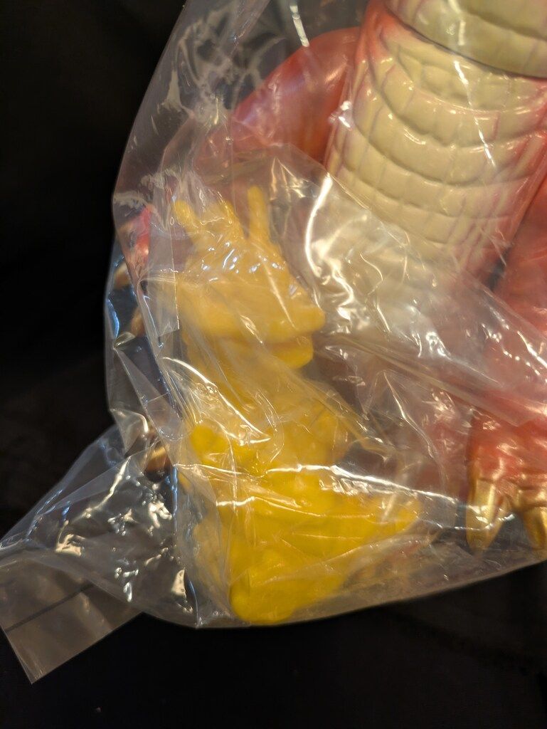 GMKバラゴン