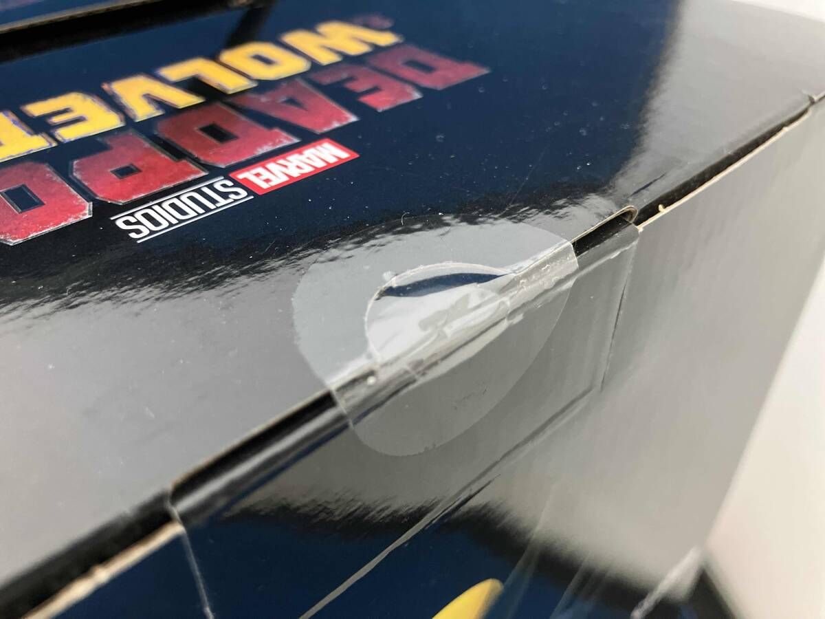 バストアップスタチュｰ