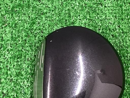 ダンロップ　ゼクシオ　フォージド　フェアウェイ5W MX4000 2013フレックスSヘッドカバー付き