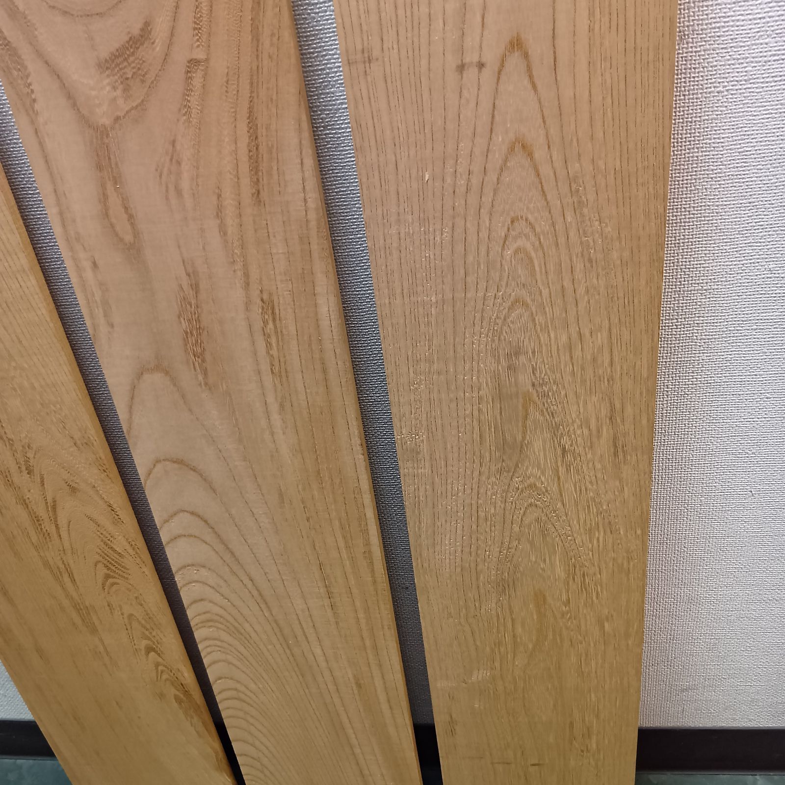 ケヤキ　欅　無垢板　建具　棚　在庫あり　まとめ売り可能 楽天市場】けやき 欅板 ケヤキ板 一枚板 上部幅450〜550×厚み35×長さ