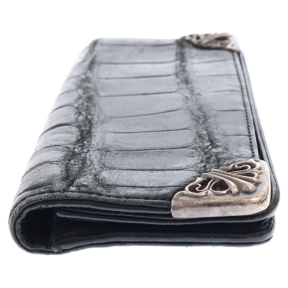 CHROME HEARTS クロムハーツ LNG SNGL FLD TIPS ロング シングル  