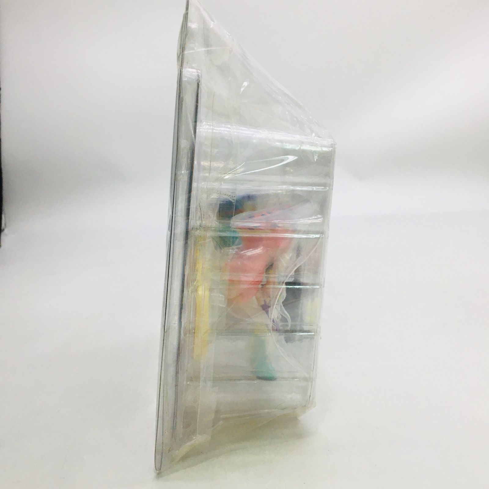 THE MATRIX TWIN 2 フィギュア 未開封 THE MATRIX TWIN 2 フィギュア 未開封 THE MATRIX TWIN 2