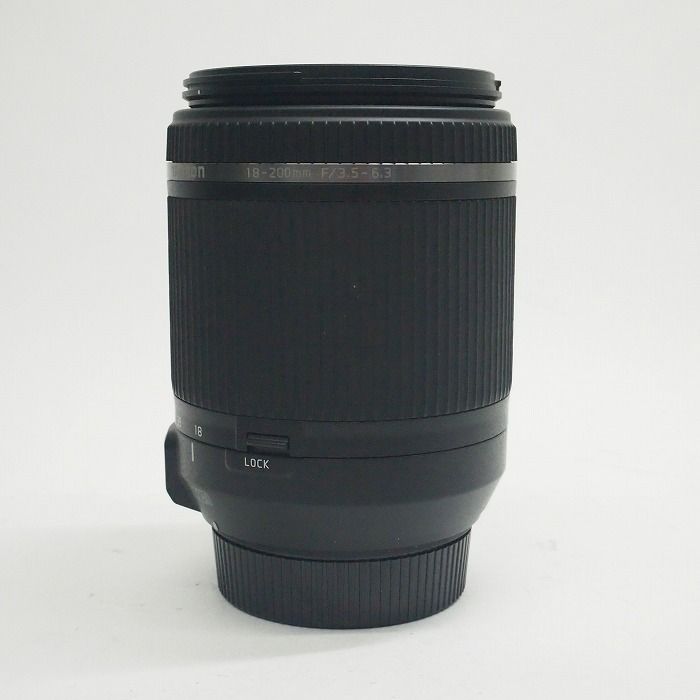 コレクション 【】(タムロン) TAMRON AF18-200/3.5-6.3 DiII VC B018