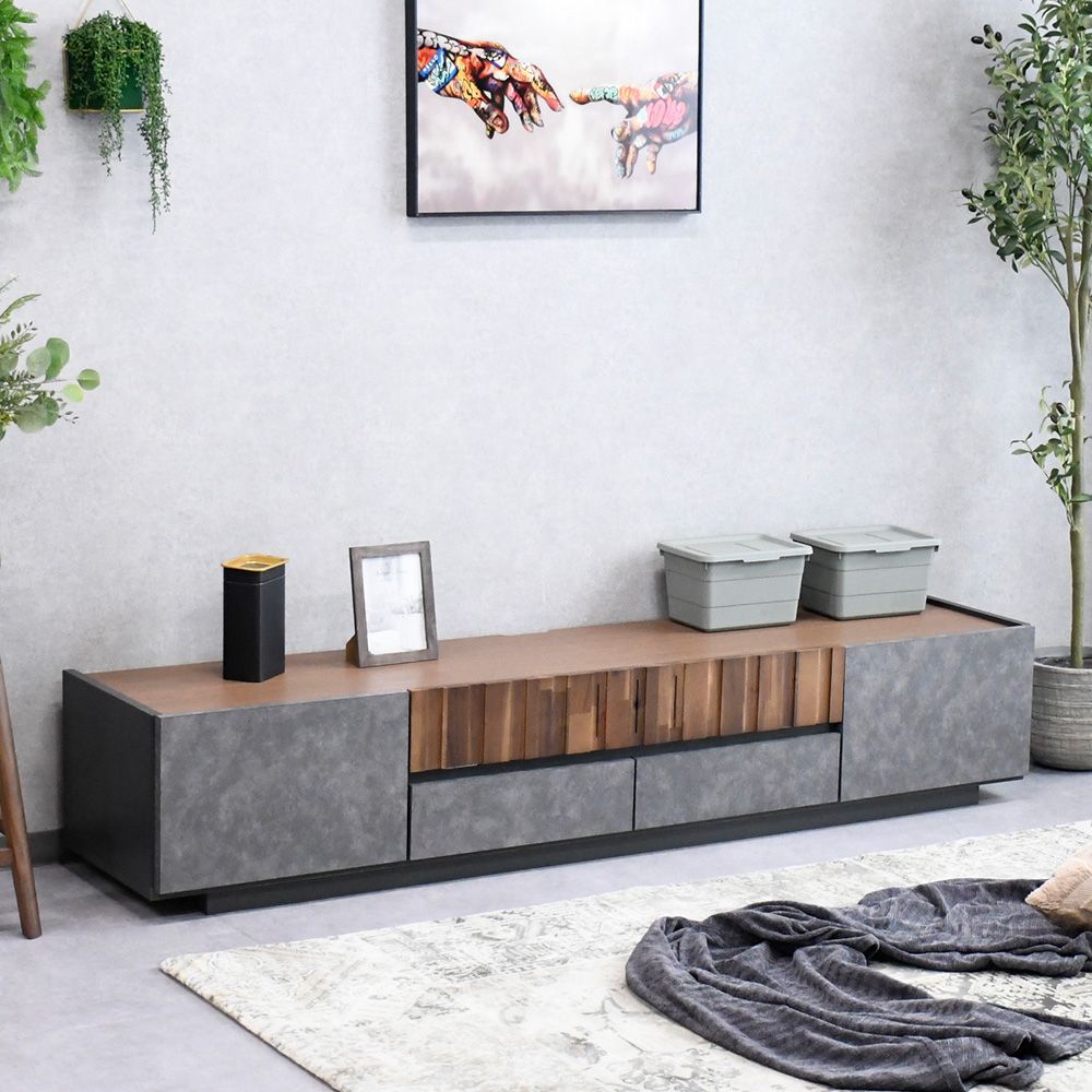 キャニオン シェルフ PEC460 4段 P1390×1820 キャニオン シェルフ ＰＥＣ４６０ ５段 Ｐ１３９０×１８２０