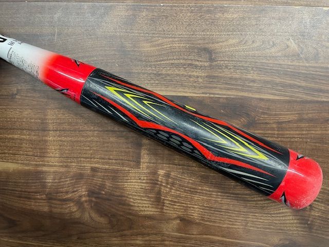 軟式少年用バット ビヨンドマックス OVAL（オーバル） ミズノ