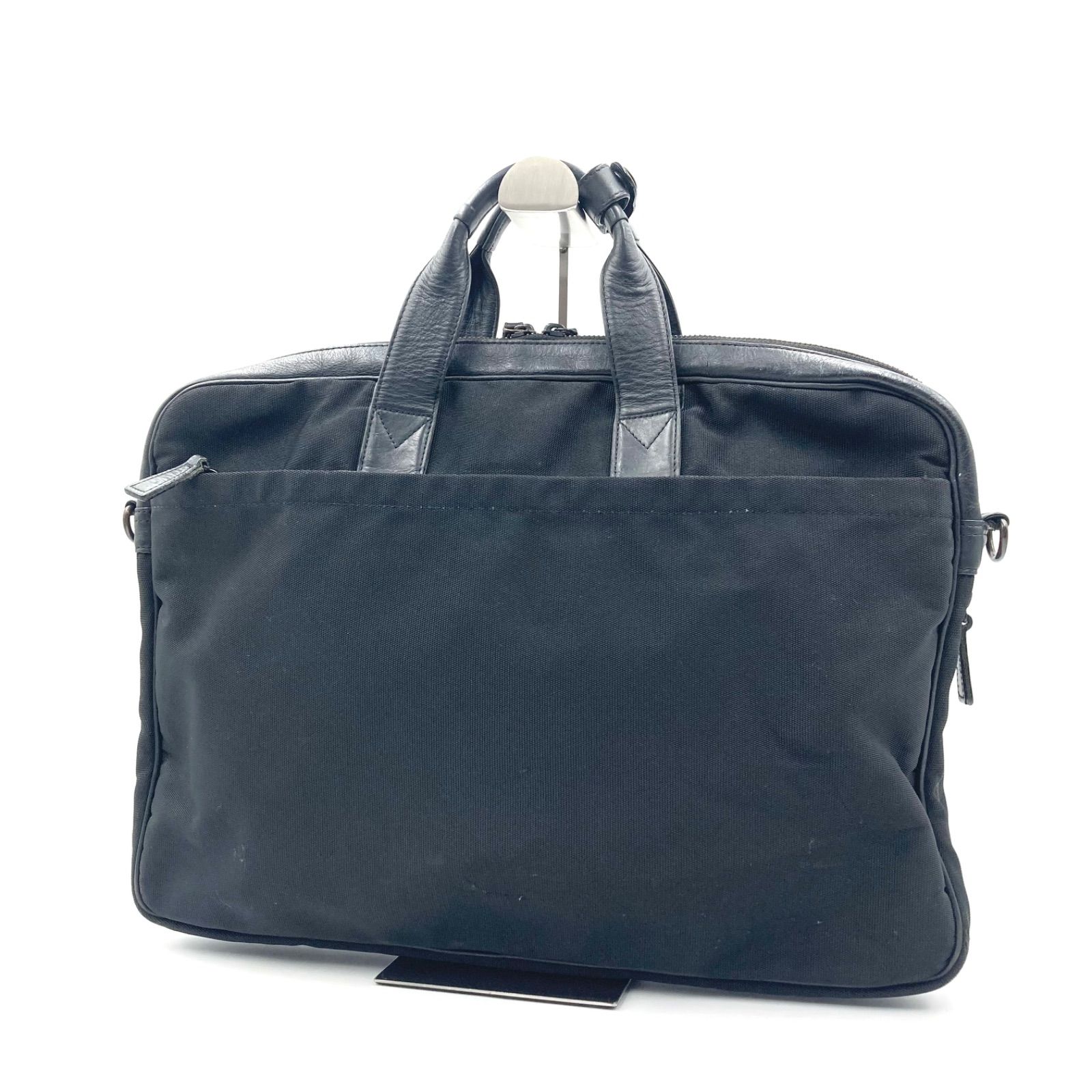 □良品□定価45,100円□PORTER ポーター 吉田カバン TAG ターク 2way 