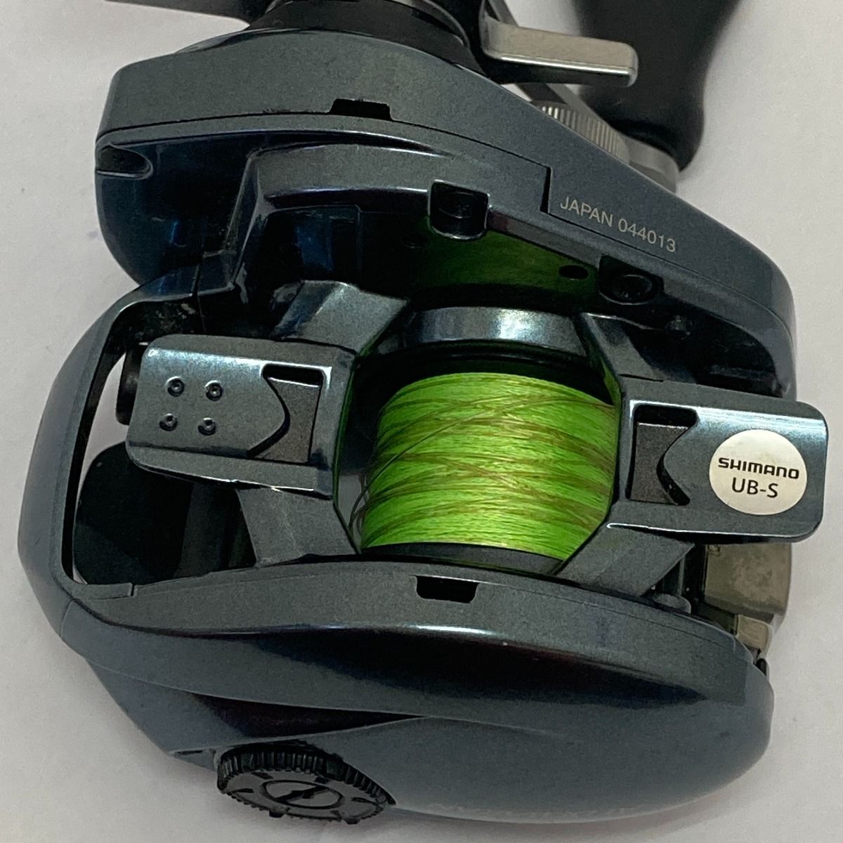 シマノ 22アルデバランbfs XG LEFT 左ハンドル □□SHIMANO シマノ 22 アルデバラン BFS XG LEFT 左ハンドル 044013