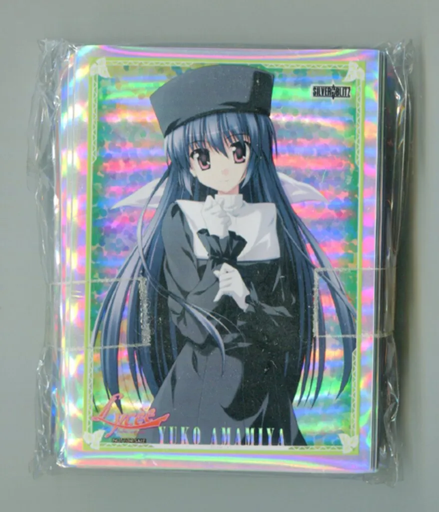 旧リセ　Lycee　プロモ　雨宮優子　4枚　七尾奈留　オフィ絵 旧リセ Lycee プロモ 雨宮優子 4枚 七尾奈留 オフィ絵 【公式通販】