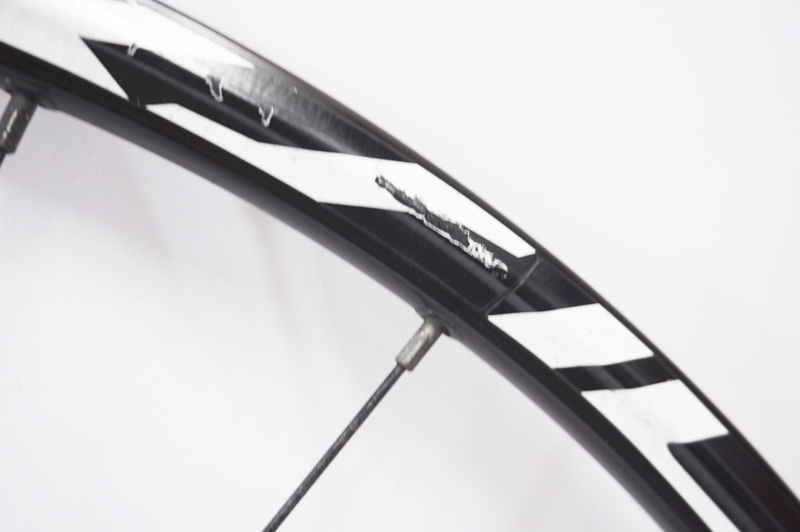 MAVIC アクシウム シマノ11s ☆Mavic Aksium RACE シルバー 11S仕様