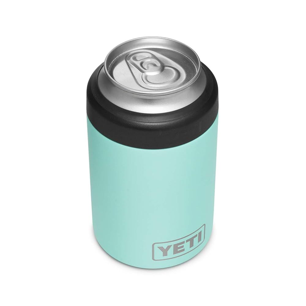 YETI イェティ ランブラー 12オンス コルスター 保冷用缶ホルダー 標準サイズの缶用