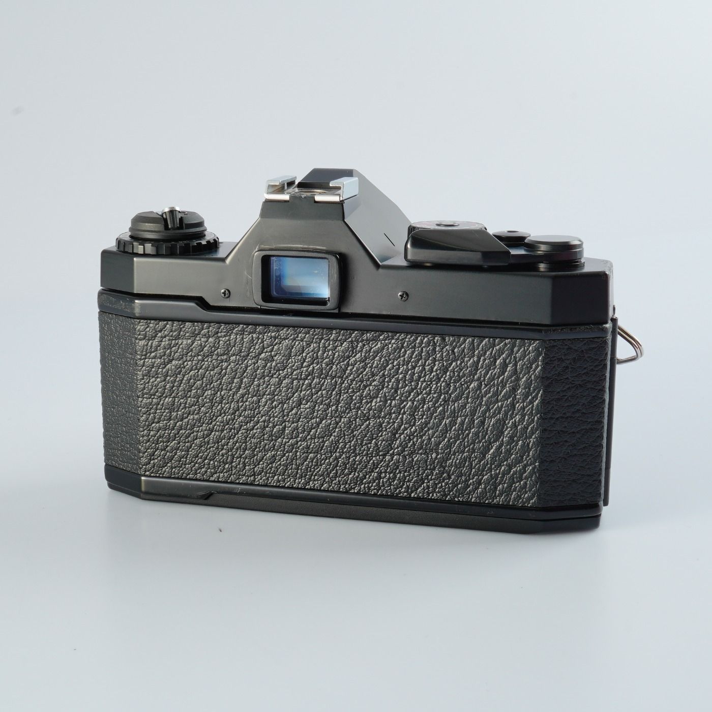 COSINA コシナ CT 1 Super + RICOH XR RIKENON 50mm F/2 MF フィルム