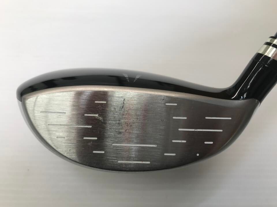 XXIO 8 16.5 SR MP800 フェアウェイウッド ダンロップ 最短