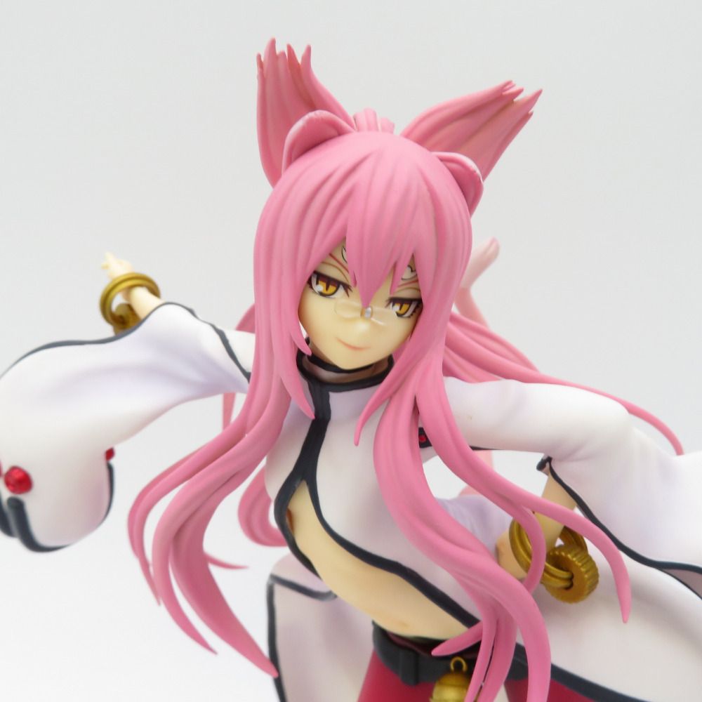 BLAZBLUE ブレイブルー ココノエ 1/8スケール 箱付 GOODSMILECOMPANY 