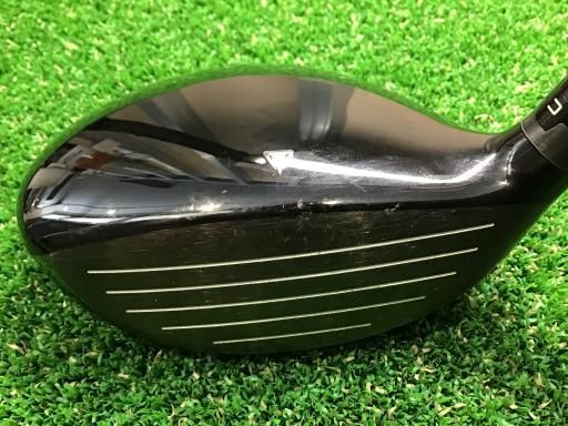 Titleist - タイトリストTS2  FW 15° Titleist TS2 Fairway 3 Wood 15° Senior Left-Handed Graphite
