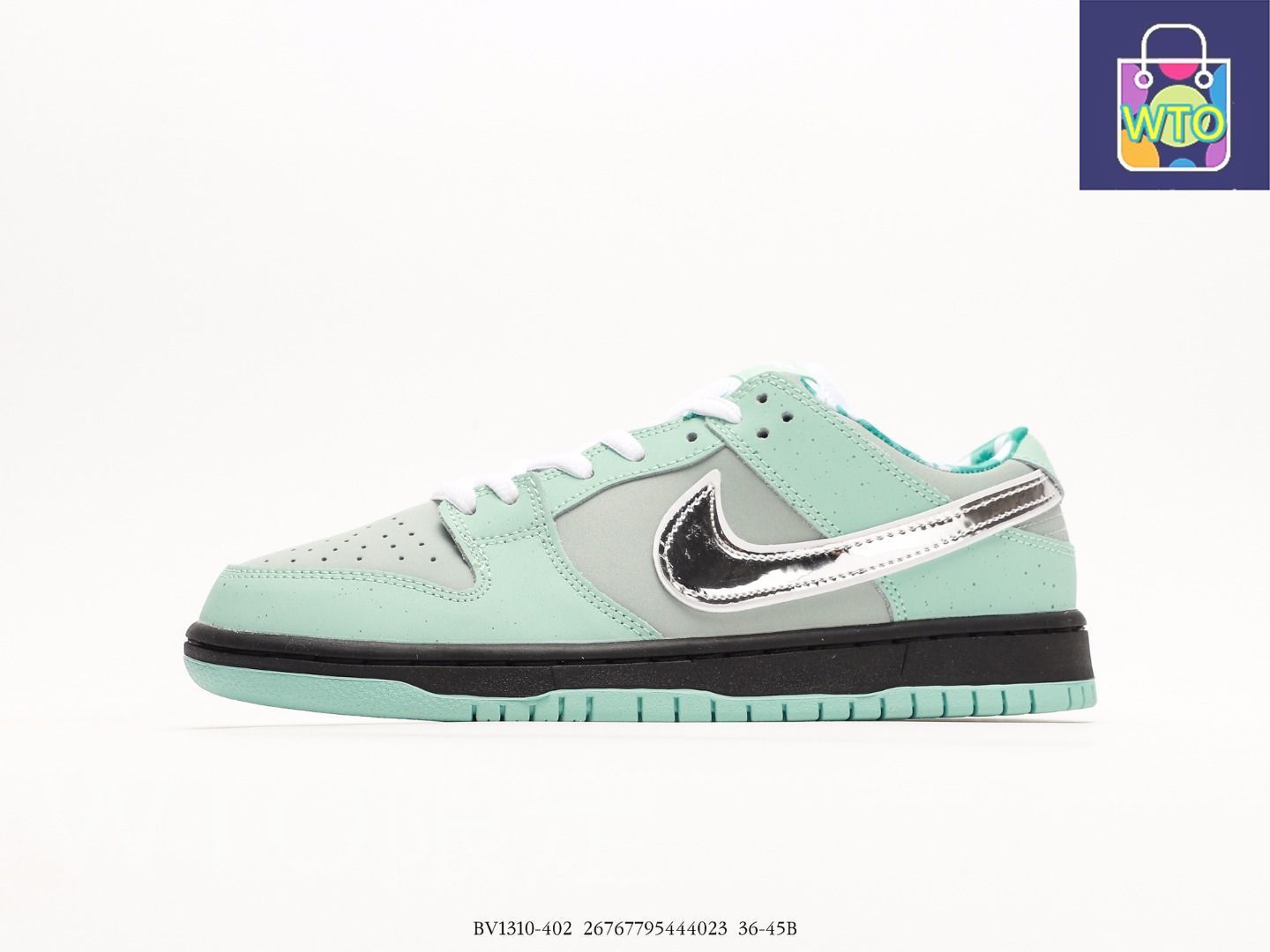 Nike SB Dunk Low スニーカー[新品未使用] Grateful Dead × Nike SB Dunk Low 