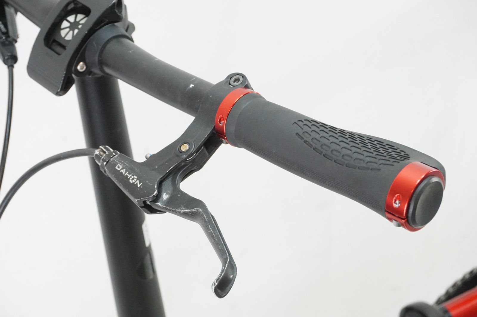 折り畳み自転車 |