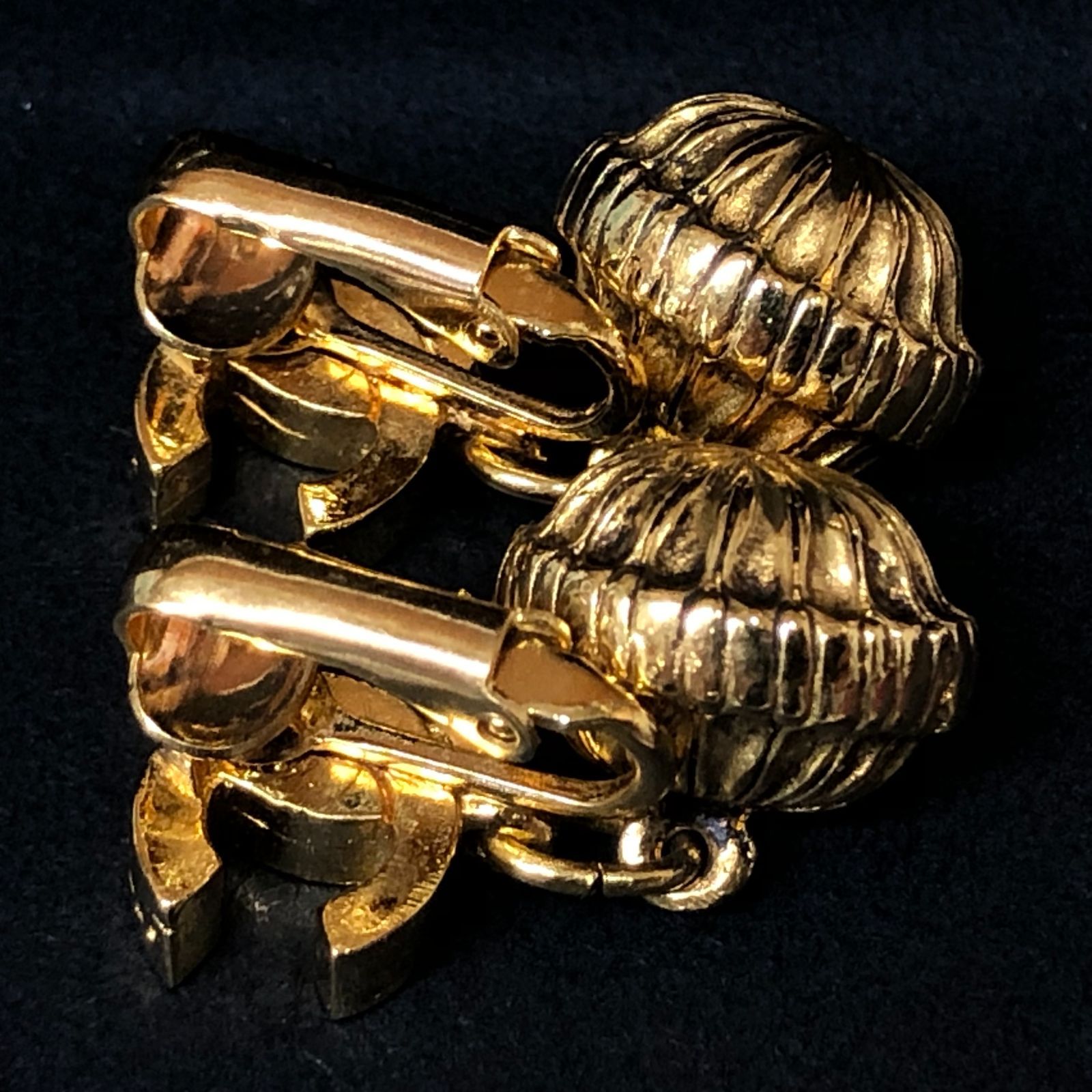 ココマーク ゴールドカラー