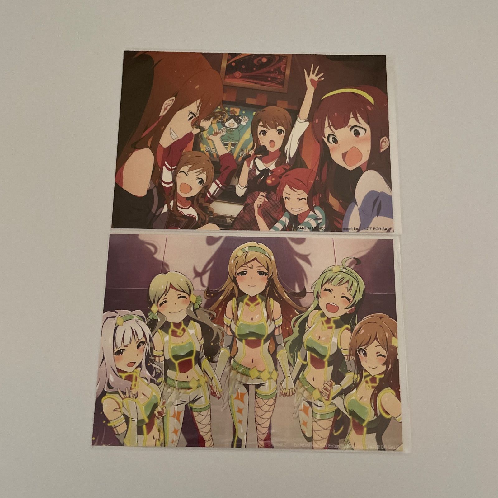 ABU アブガルシア 1995年 ポスター アート コレクション アンバサダー