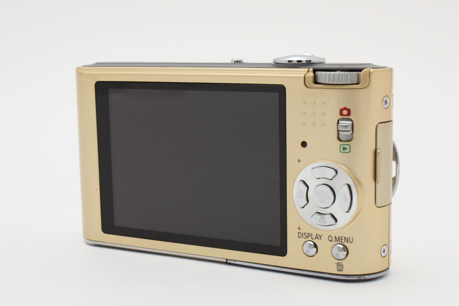 パナソニック LUMIX DMC-FX60 オークション比較 - 価格.com ☆美品