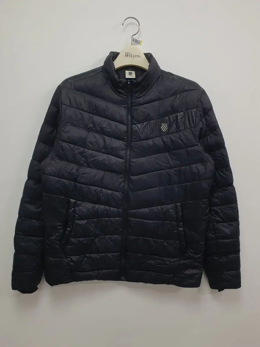 軽量ダウン K-SWISS(ケースイス) ― Q ー 3012