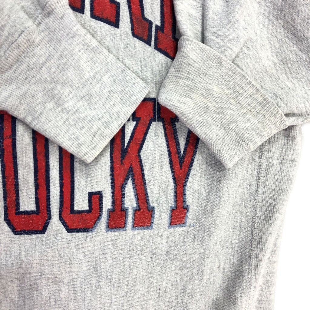 90年代 USA製 Champion チャンピオン REVERSE WEAVE リバース