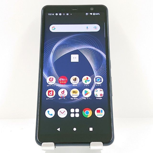 本物 arrows Be4 Plus F-41B ドコモ ブラック 送料無料 本体 c14569