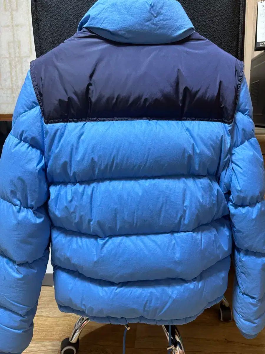 MONCLER(モンクレール) メンズ ダッグダウン - メルカリ