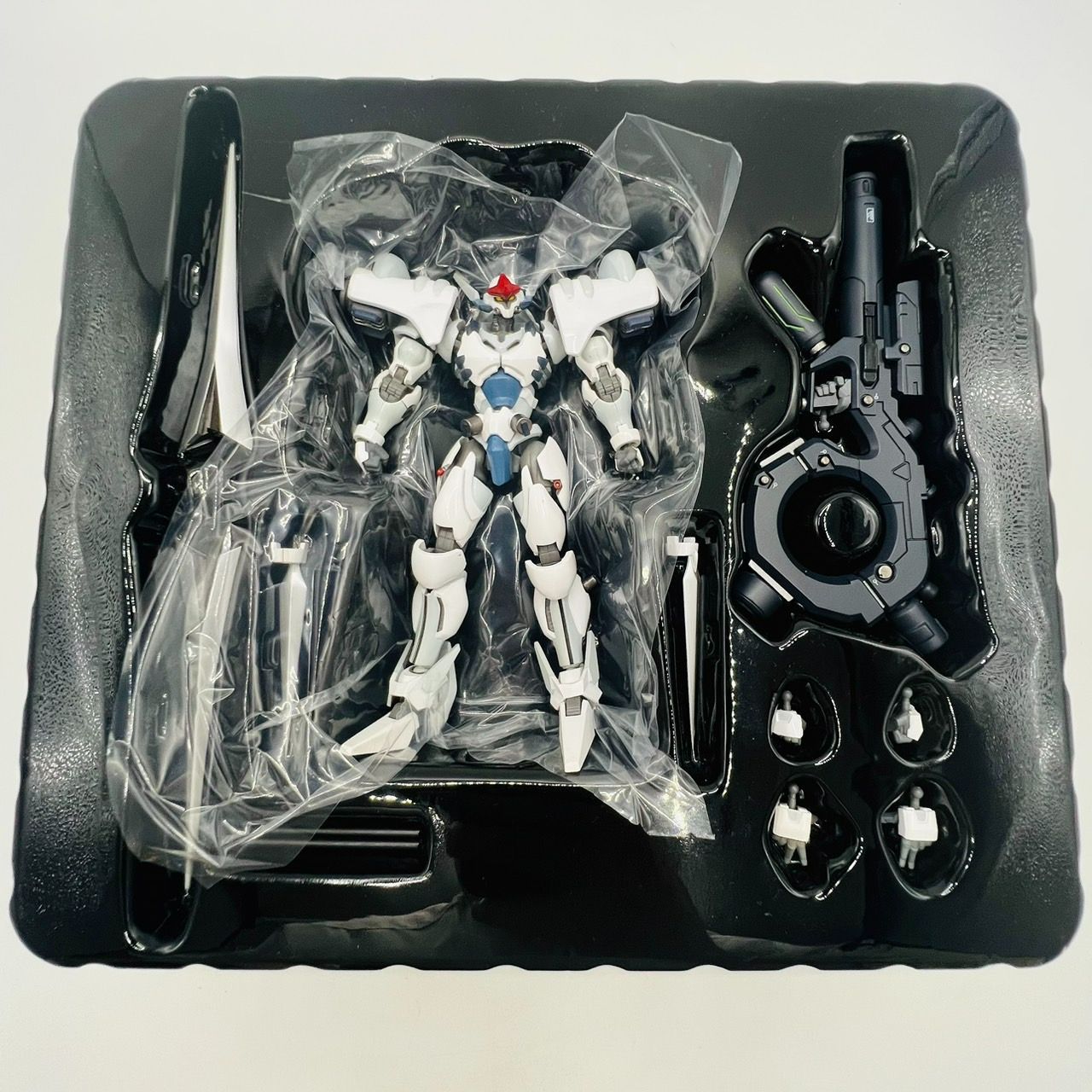 千値練 RIOBOT オーガン アースタイプ DETONATOR ORGUN / SEN-TI-NEL 