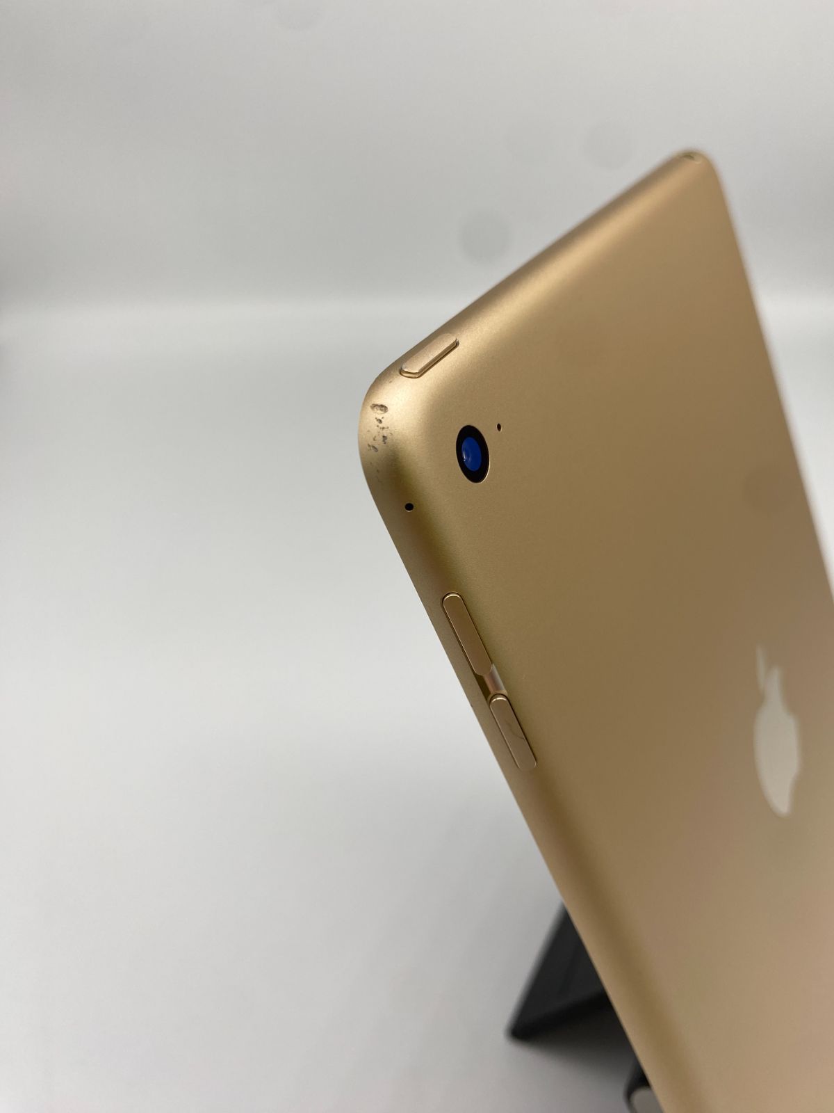 ジャンク品】iPadmini4 Wi-Fiモデル 64GB ゴールド - メルカリ