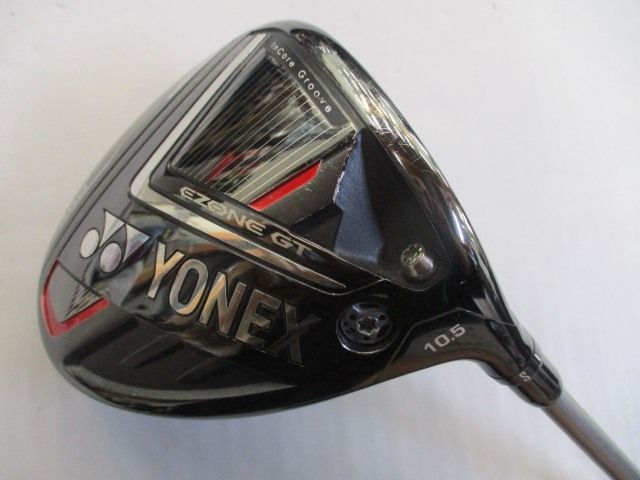 ドライバー ヨネックス EZONE GT 450 2022/RK-03GT/R/10.5 ドライバー ヨネックス EZONE GT 450 2022/RK-03GT/R/10.5