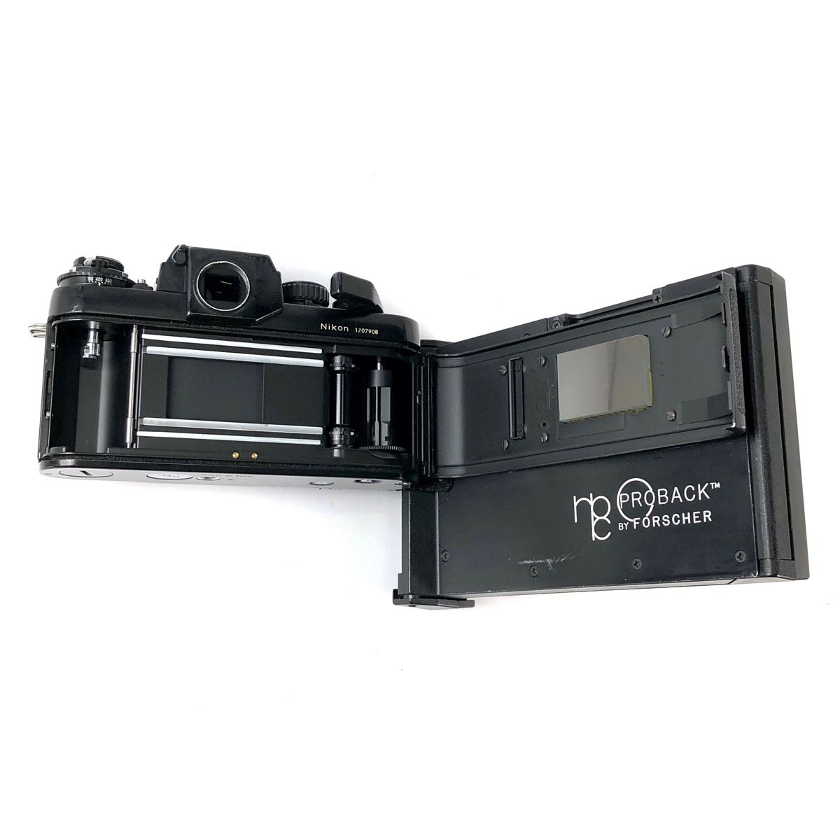 ニコンf3 中古 中古 ニコン F3 HP ボディ フィルム一眼レフカメラ