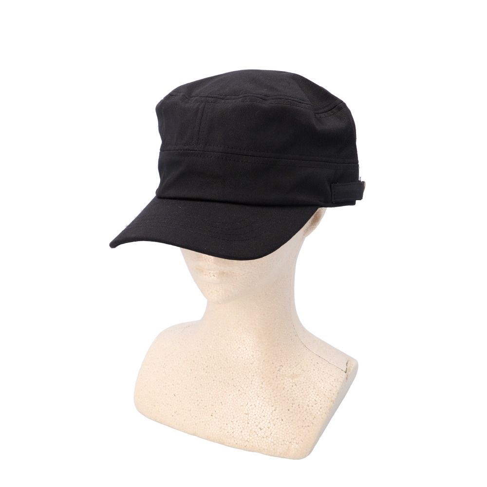 バリー] キャップ 帽子 58cm [並行輸入品] 新品タグ付き 男女OK - 帽子