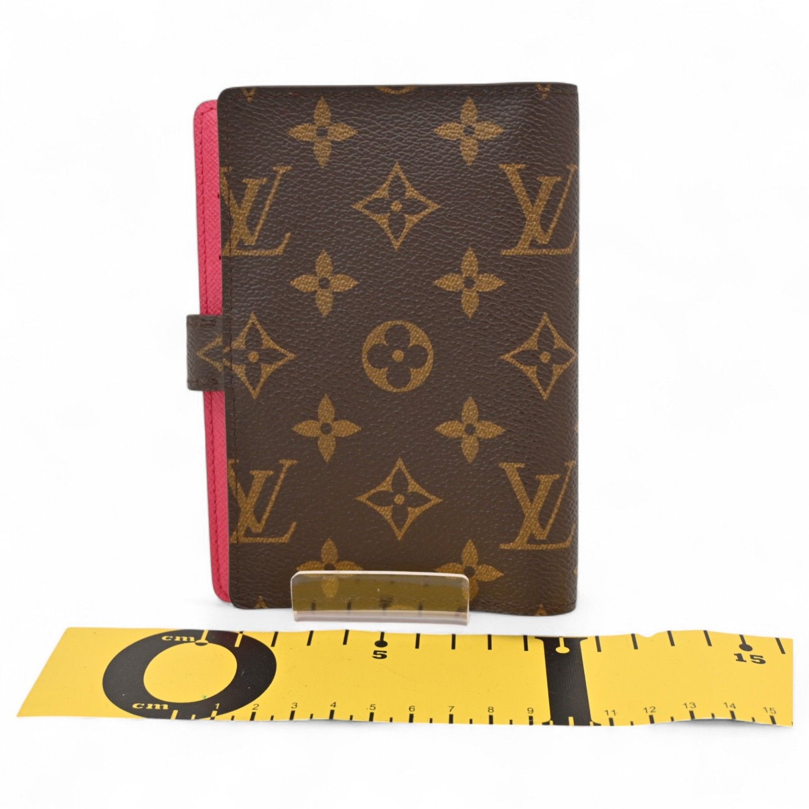 LOUIS VUITTON - モノグラム手帳カバー♪ 楽天市場】LOUIS VUITTON ルイ ヴィトン モノグラムマルチカラー