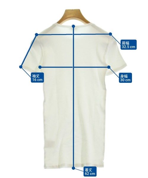 BRUNELLO CUCINELLI Tシャツ・カットソー レディース ブルネロ　クチネリ 中古　古着 楽天市場】ブルネロ・クチネリ（Tシャツ・カットソー｜トップス