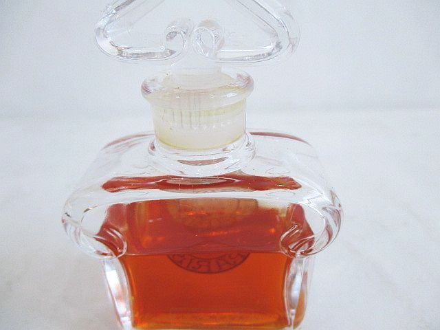 ゲラン GUERLAIN ルール ブルー L'HEURE BLEUE 香水 パルファム ゲラン GUERLAIN ルール ブルー L'HEURE BLEUE 香水 パルファム