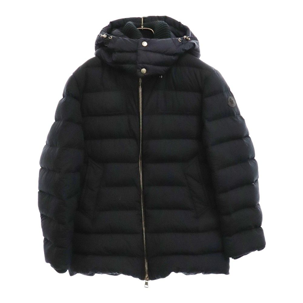 MONCLER (モンクレール) 18AW MATHIEU GIUBBOTTO マシュー フーデッド 