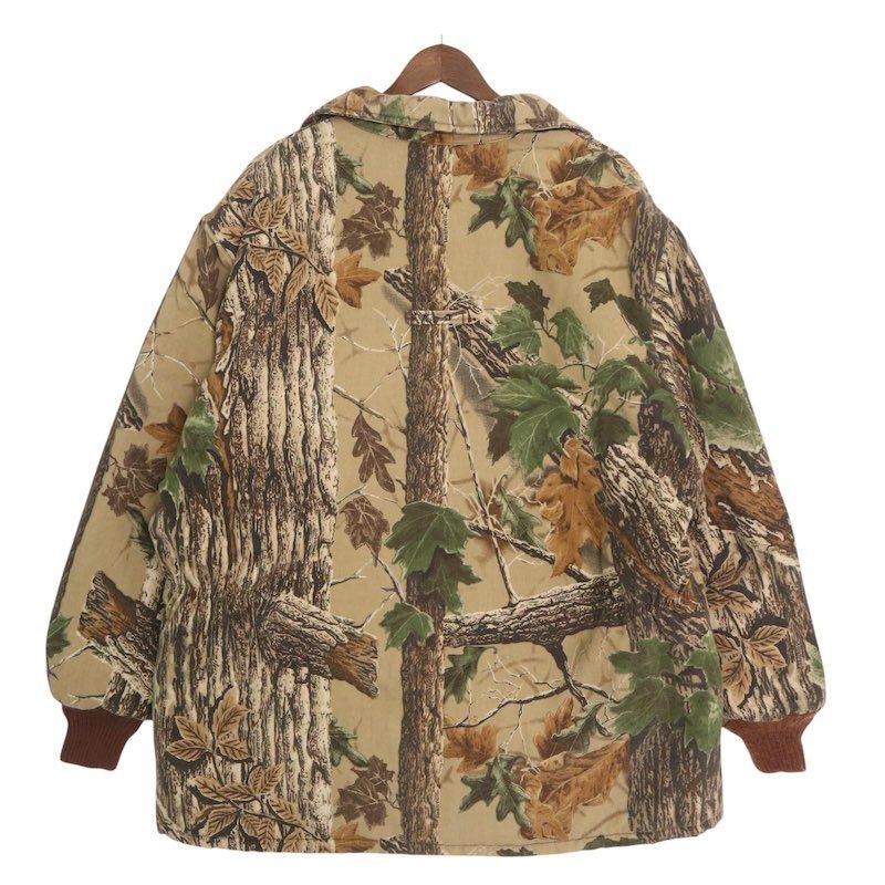 90s Stussy × Walls リアルツリー ジャケット XL 楽天市場】ステューシー STUSSY ジャケット メンズ Realtree