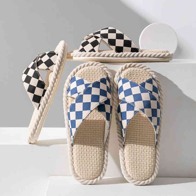 ルームシューズ