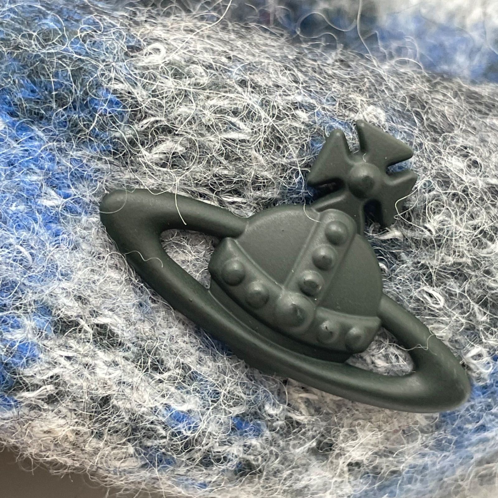 オーブ ブルー系