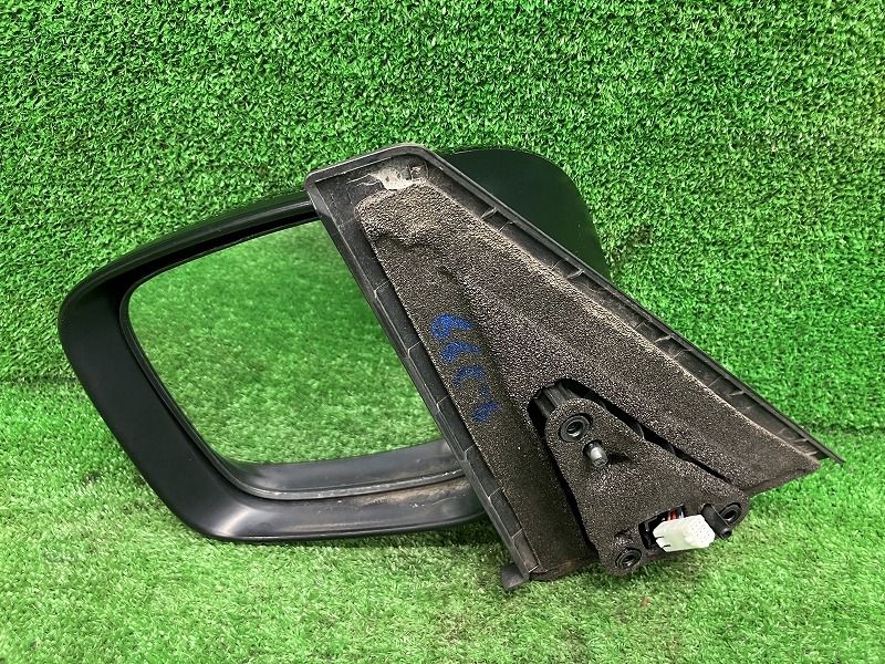 パレット MK21S 左 ドア ミラー 84702-82K00-ZJR 2025年最新Yahoo!オークション -mk21s パレット ドアミラー 左